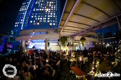 NEST & Willy Zogo presents The Last Sunday of 2019 — photo 9