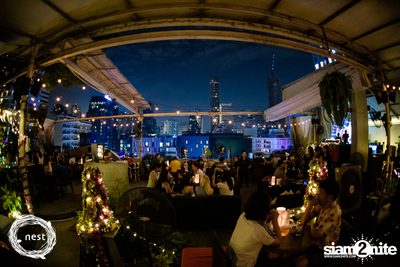 NEST & Willy Zogo presents The Last Sunday of 2019 — photo 10
