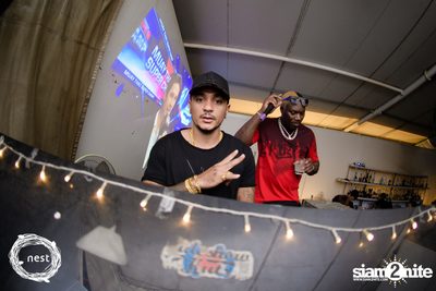NEST & Willy Zogo presents The Last Sunday of 2019 — photo 11