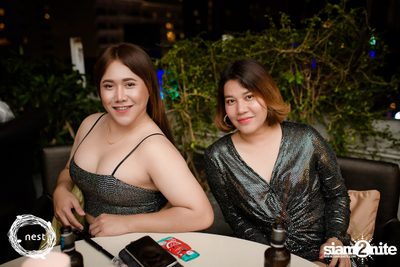 NEST & Willy Zogo presents The Last Sunday of 2019 — photo 14