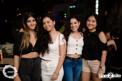NEST & Willy Zogo presents The Last Sunday of 2019 — photo 16
