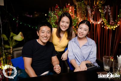 NEST & Willy Zogo presents The Last Sunday of 2019 — photo 17