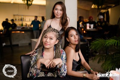 NEST & Willy Zogo presents The Last Sunday of 2019 — photo 25