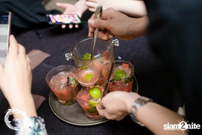 NEST & Willy Zogo presents The Last Sunday of 2019 — photo 27