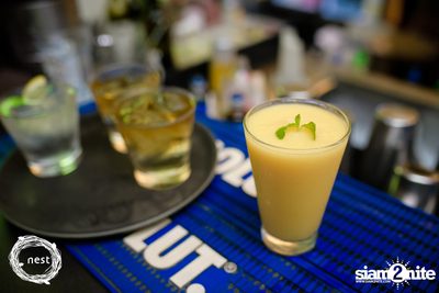 NEST & Willy Zogo presents The Last Sunday of 2019 — photo 28