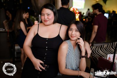 NEST & Willy Zogo presents The Last Sunday of 2019 — photo 31