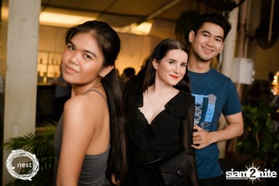 NEST & Willy Zogo presents The Last Sunday of 2019 — photo 33