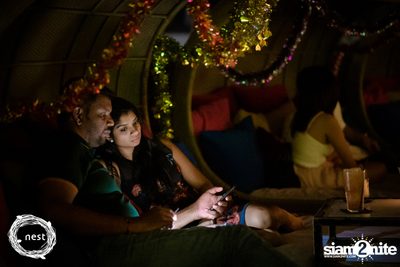 NEST & Willy Zogo presents The Last Sunday of 2019 — photo 38