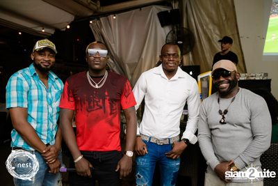 NEST & Willy Zogo presents The Last Sunday of 2019 — photo 39