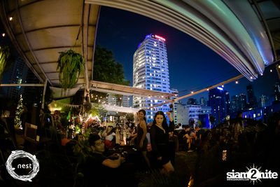 NEST & Willy Zogo presents The Last Sunday of 2019 — photo 46