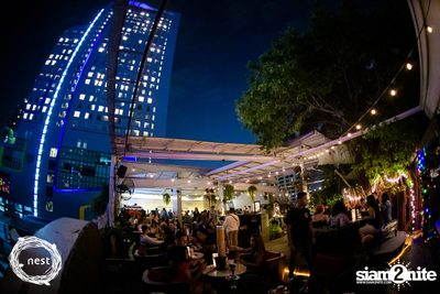 NEST & Willy Zogo presents The Last Sunday of 2019 — photo 48