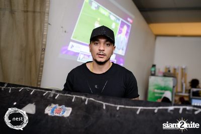 NEST & Willy Zogo presents The Last Sunday of 2019 — photo 50