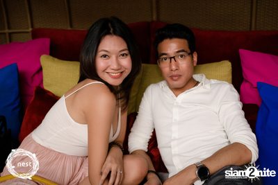 NEST & Willy Zogo presents The Last Sunday of 2019 — photo 56