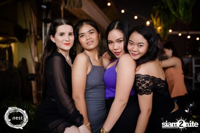 NEST & Willy Zogo presents The Last Sunday of 2019 — photo 58