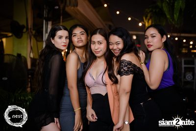 NEST & Willy Zogo presents The Last Sunday of 2019 — photo 59