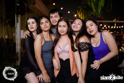 NEST & Willy Zogo presents The Last Sunday of 2019 — photo 60