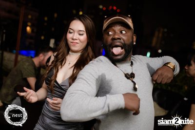 NEST & Willy Zogo presents The Last Sunday of 2019 — photo 61