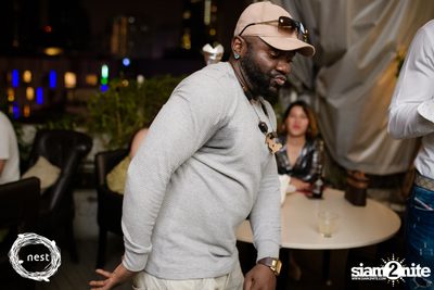 NEST & Willy Zogo presents The Last Sunday of 2019 — photo 62