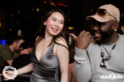 NEST & Willy Zogo presents The Last Sunday of 2019 — photo 63