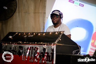 NEST & Willy Zogo presents The Last Sunday of 2019 — photo 66