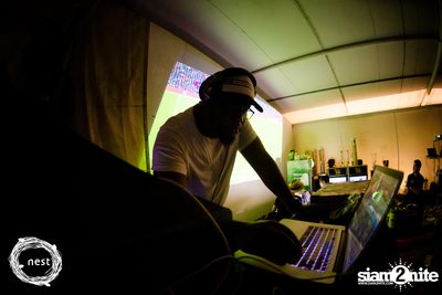 NEST & Willy Zogo presents The Last Sunday of 2019 — photo 68