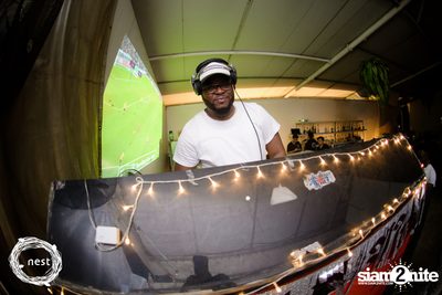 NEST & Willy Zogo presents The Last Sunday of 2019 — photo 70