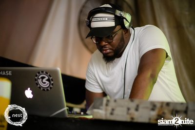 NEST & Willy Zogo presents The Last Sunday of 2019 — photo 71
