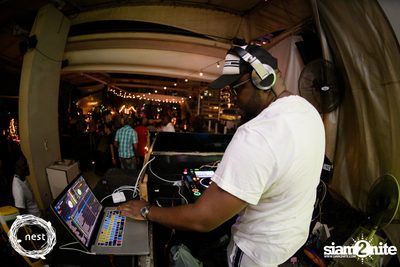 NEST & Willy Zogo presents The Last Sunday of 2019 — photo 72