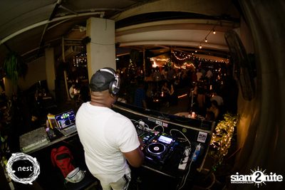 NEST & Willy Zogo presents The Last Sunday of 2019 — photo 74