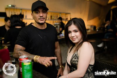 NEST & Willy Zogo presents The Last Sunday of 2019 — photo 75
