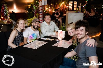 NEST & Willy Zogo presents The Last Sunday of 2019 — photo 84