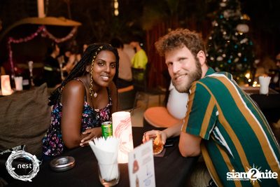 NEST & Willy Zogo presents The Last Sunday of 2019 — photo 85