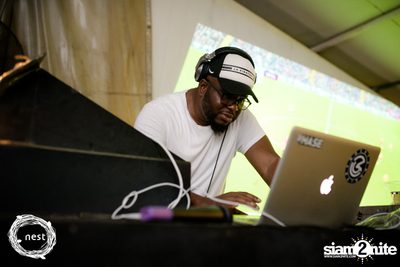 NEST & Willy Zogo presents The Last Sunday of 2019 — photo 87