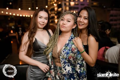 NEST & Willy Zogo presents The Last Sunday of 2019 — photo 91