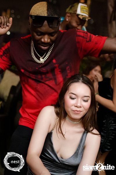 NEST & Willy Zogo presents The Last Sunday of 2019 — photo 96