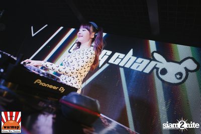 DJ SODA ที่ Warmup Cafe Chiangmai — photo 18