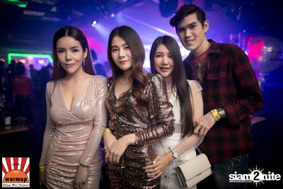 DJ SODA ที่ Warmup Cafe Chiangmai — photo 26