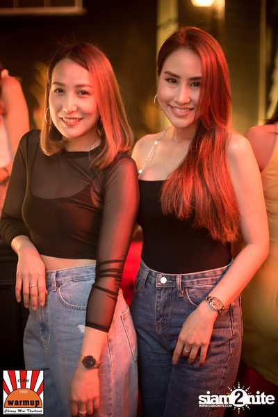 DJ SODA ที่ Warmup Cafe Chiangmai — photo 28