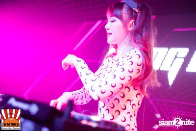 DJ SODA ที่ Warmup Cafe Chiangmai — photo 29
