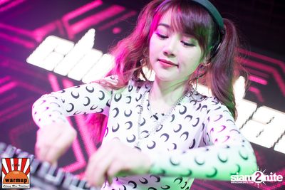 DJ SODA ที่ Warmup Cafe Chiangmai — photo 30