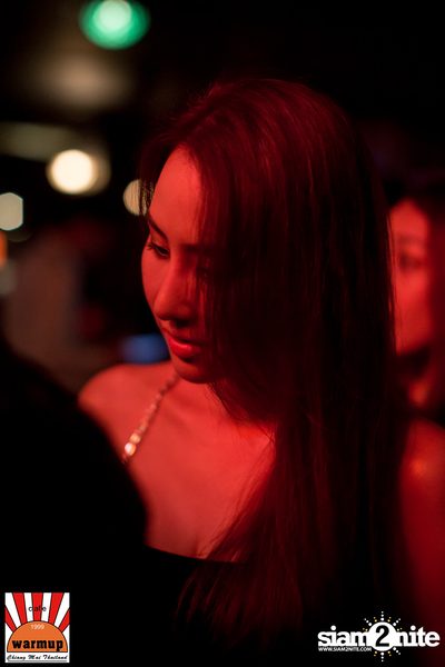 DJ SODA ที่ Warmup Cafe Chiangmai — photo 34