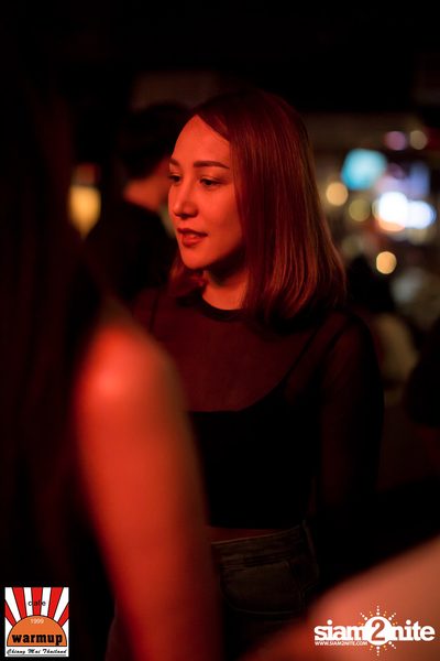 DJ SODA ที่ Warmup Cafe Chiangmai — photo 35