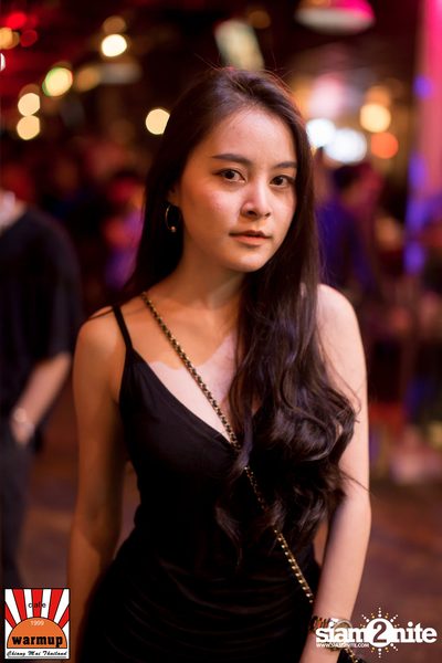 DJ SODA ที่ Warmup Cafe Chiangmai — photo 36