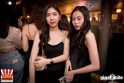 DJ SODA ที่ Warmup Cafe Chiangmai — photo 40