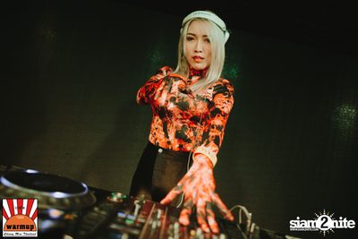 DJ SODA ที่ Warmup Cafe Chiangmai — photo 43