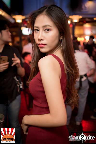 DJ SODA ที่ Warmup Cafe Chiangmai — photo 51