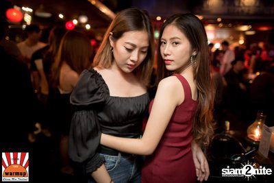 DJ SODA ที่ Warmup Cafe Chiangmai — photo 52