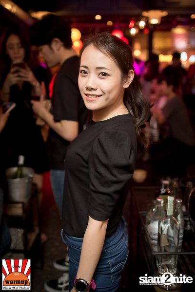DJ SODA ที่ Warmup Cafe Chiangmai — photo 54