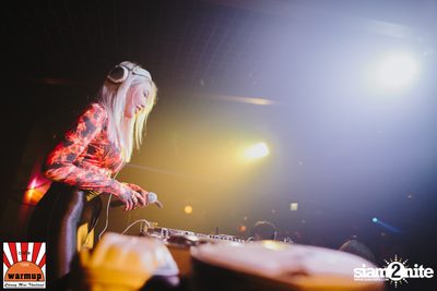 DJ SODA ที่ Warmup Cafe Chiangmai — photo 58