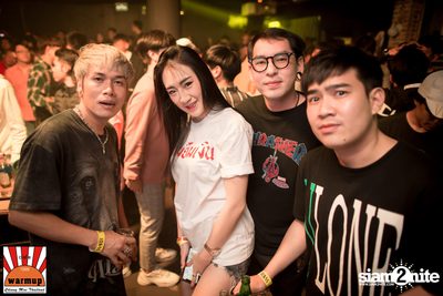 DJ SODA ที่ Warmup Cafe Chiangmai — photo 59